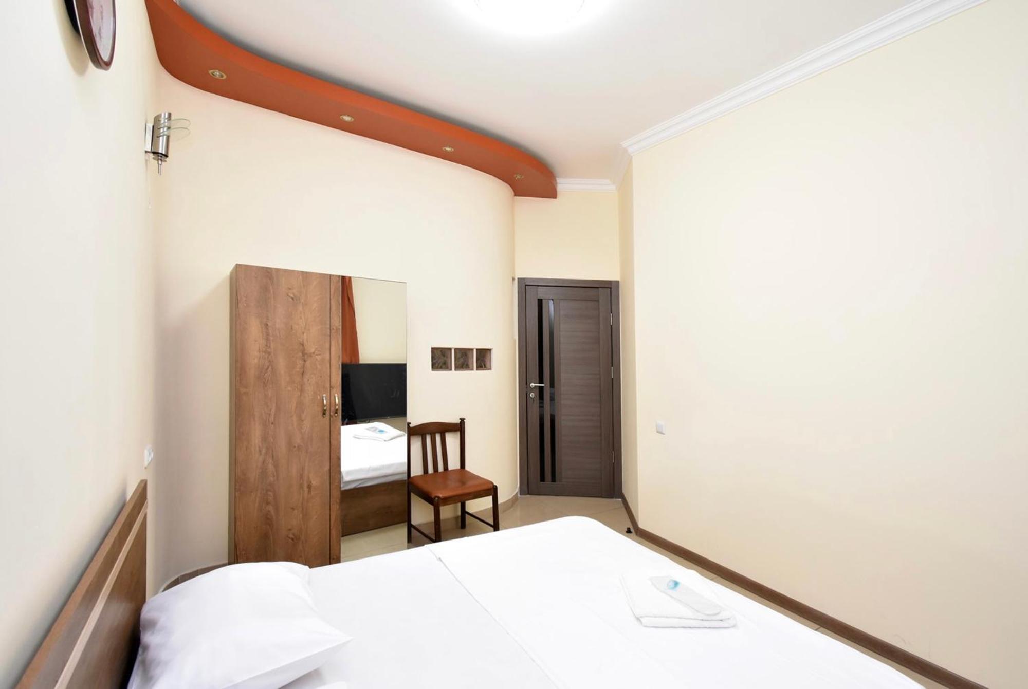 Hotel Costa 예레반 외부 사진