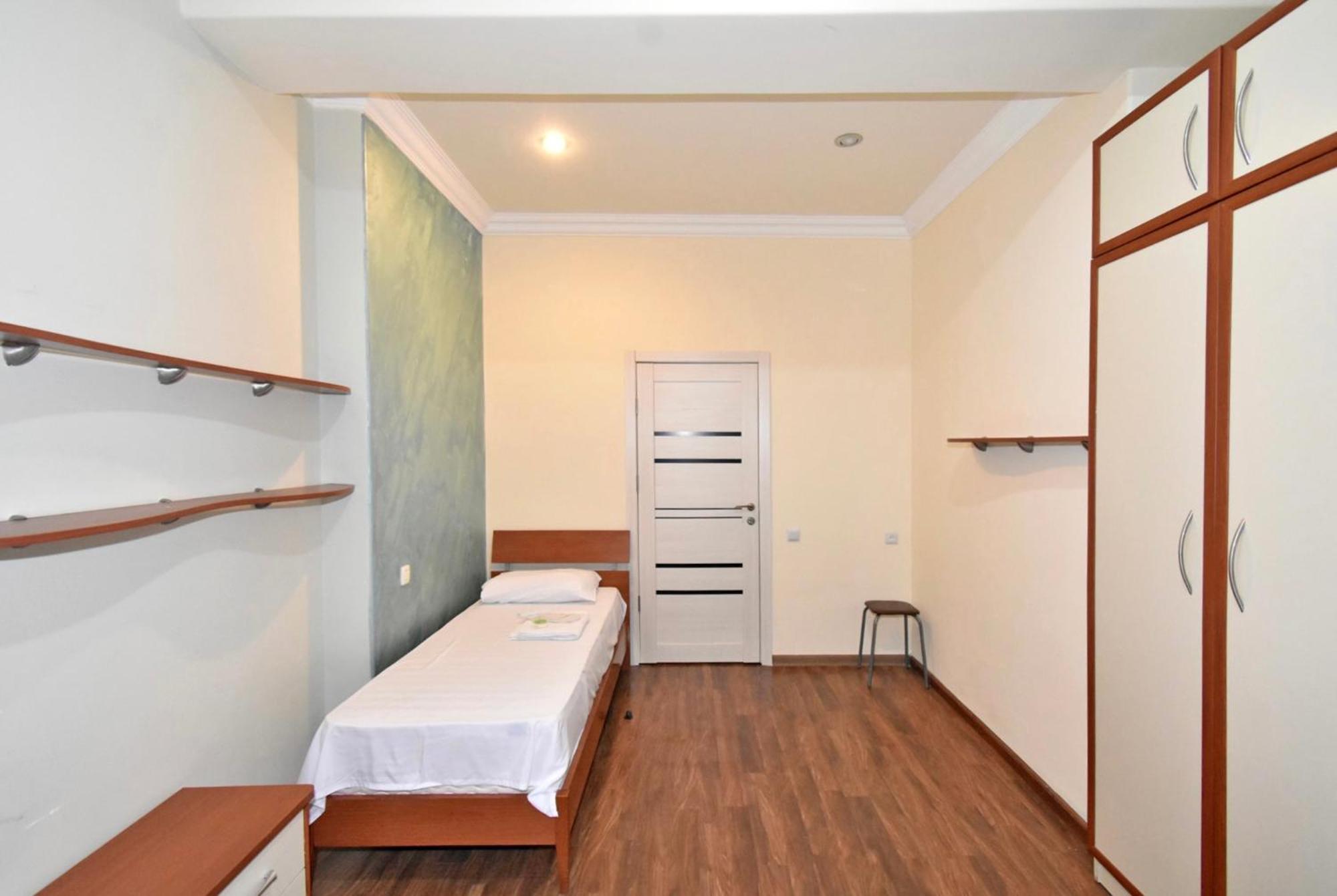 Hotel Costa 예레반 외부 사진