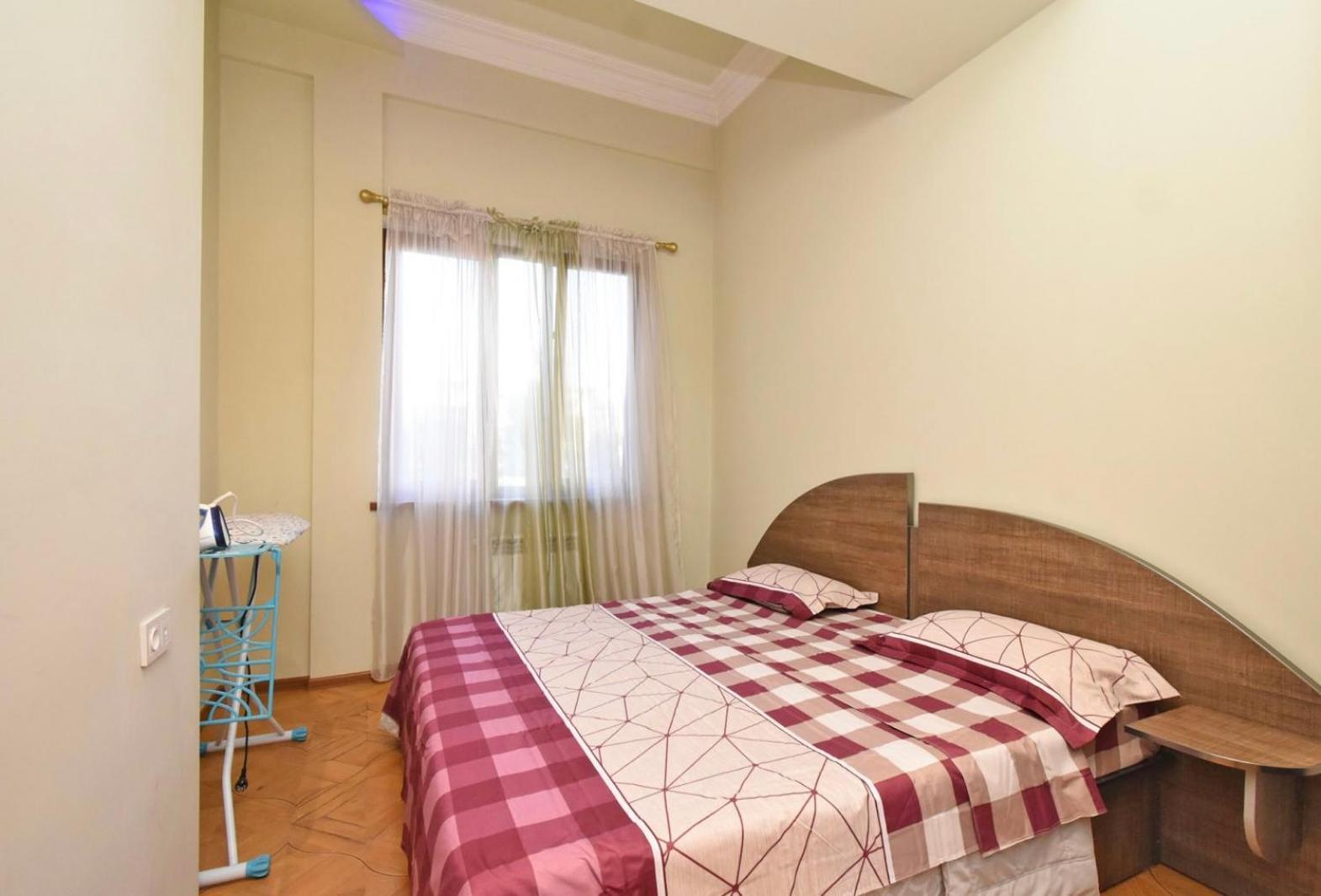 Hotel Costa 예레반 외부 사진